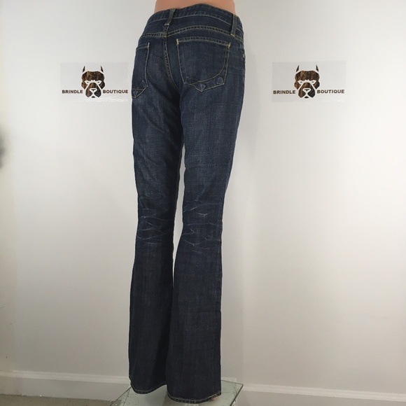 Paper Denim & Cloth jeans sz 27 ( NWOT ) - Picture 2 of 8